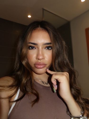 Farida S - UAB Babysitter