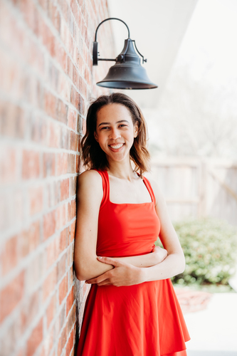 Orianna R - McNeese Babysitter