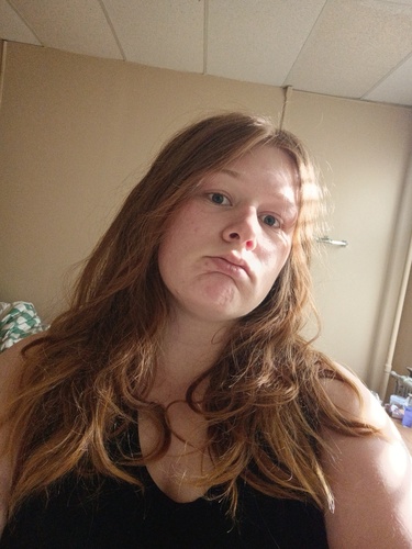 Ashlin P - Fairmont State Babysitter