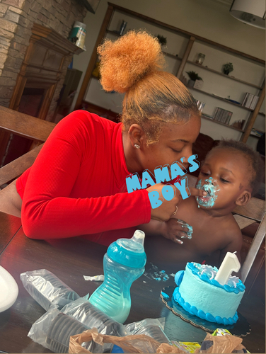 Nadia M - Ohio State Babysitter