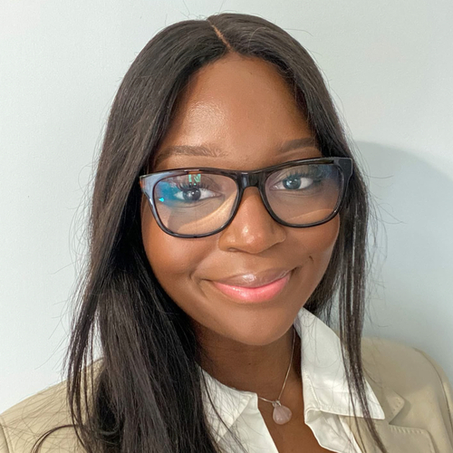 Ayomide P - VCU Babysitter