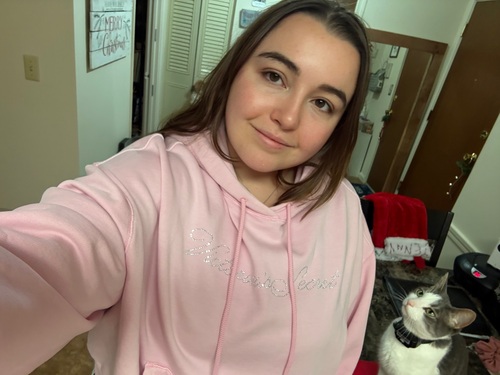 Jessica J - Youngstown State Babysitter