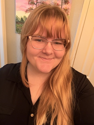 Chloe H - SHSU Babysitter