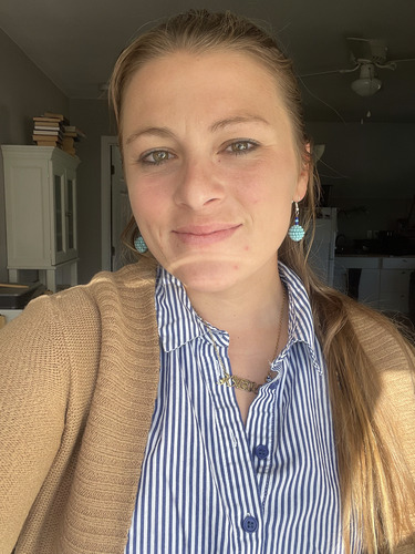 Claire S - BGSU Babysitter