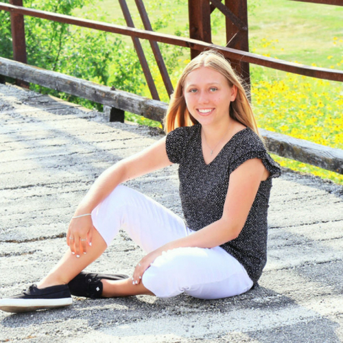 Allison G - FVTC Babysitter