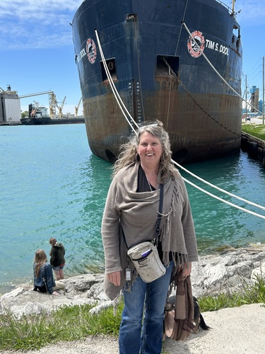 Beatrice J - Dordt Babysitter