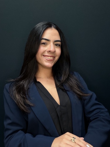 Alejandra S - Loyola New Orleans Babysitter