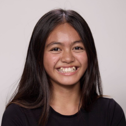 McKaila Shaianne A - Southwestern College Babysitter