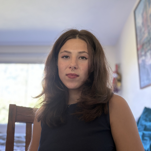 Clara S - WSU Babysitter