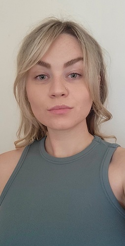 Haili M - ISU Babysitter