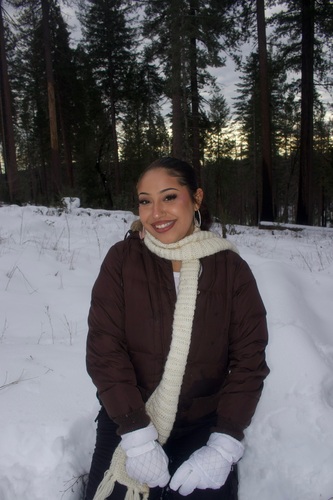 Julliana M - Butte College Babysitter