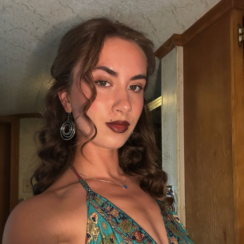 Aurora B - JMU Babysitter