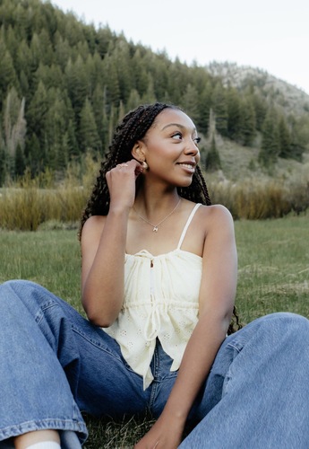 Maia R - University of Utah Babysitter