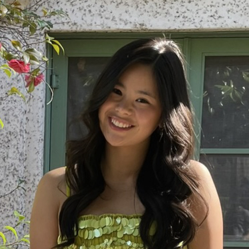 Penelope M - UC Berkeley Babysitter