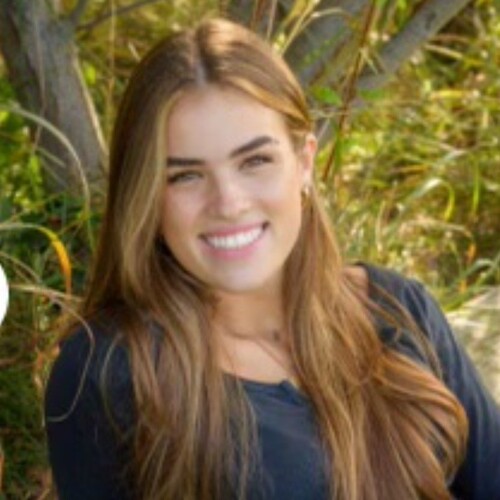 Caroline T - Purdue Babysitter