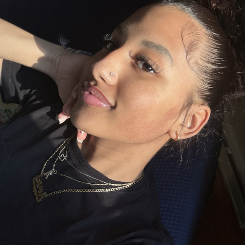 Avriel H - Orange County Community College Babysitter