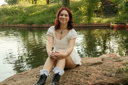 Avery R - OU Babysitter