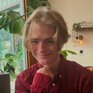 Alex Z - Truman Stte Babysitter
