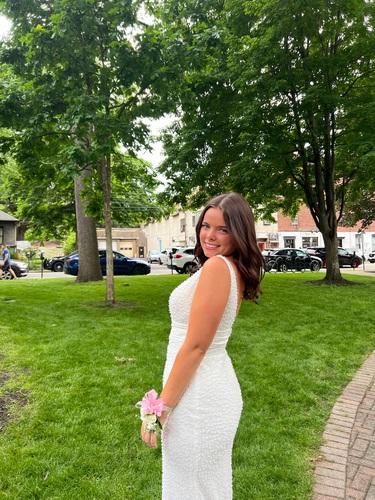 Cassidy O – Villanova Student Seeking Babysitting Jobs