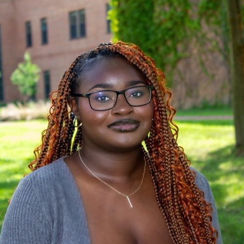 Krystal M - St. Mary's Babysitter