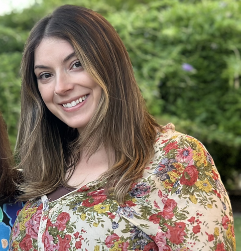 Christy H - UC Berkeley Babysitter