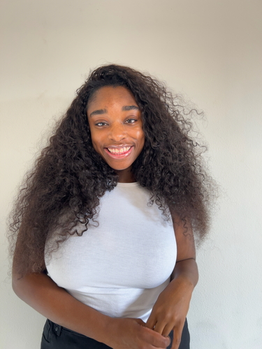 Janarie R - CSULA Babysitter