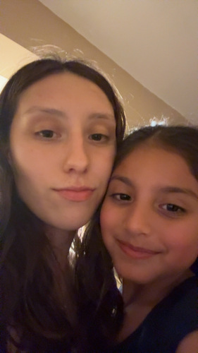 Alexa D - University of Arizona Babysitter
