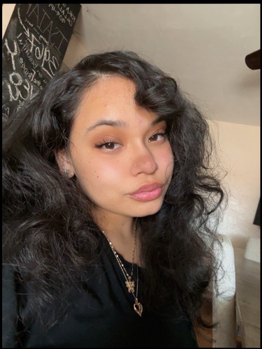 Lesly C - AVC Babysitter