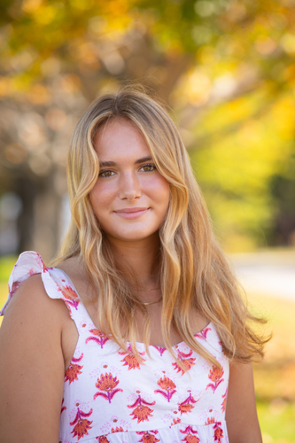 Adelaide G - UNH Babysitter