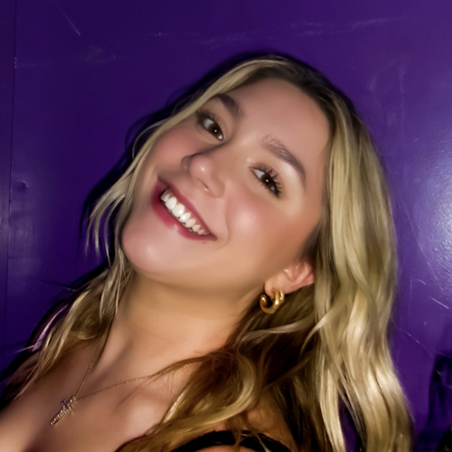Makayla T - Loyola New Orleans Babysitter