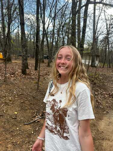 Hannah W - University of South Carolina Babysitter