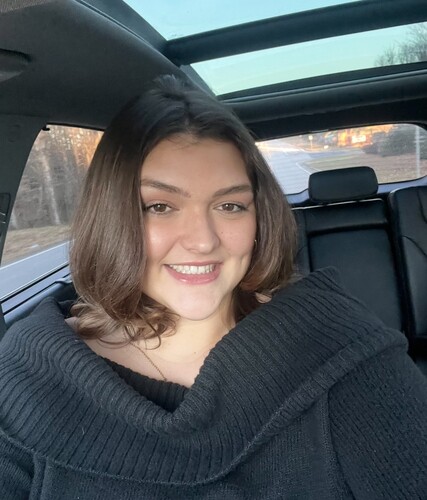 Madison L - UNG Babysitter