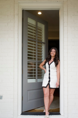 Kaiden Gabrielle B - University of Memphis Babysitter