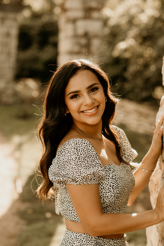 Isabella G - North Central Missouri College  Babysitter