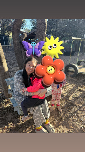 Rachel Y - UH Babysitter