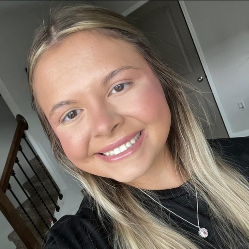 Kaitlyn B - Walters State Babysitter