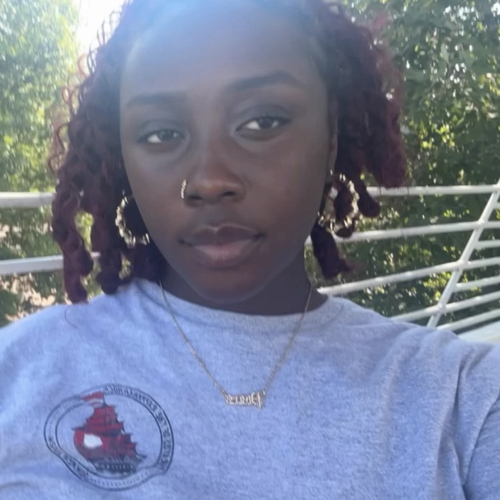 Layah T - ODU Babysitter