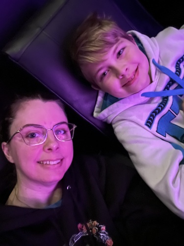 Melanie A - Carrington College-Westside Babysitter