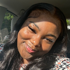 Zariya T - Millsaps Babysitter