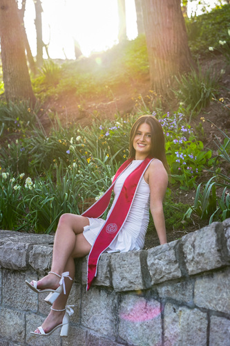Ava C - Ohio State Babysitter