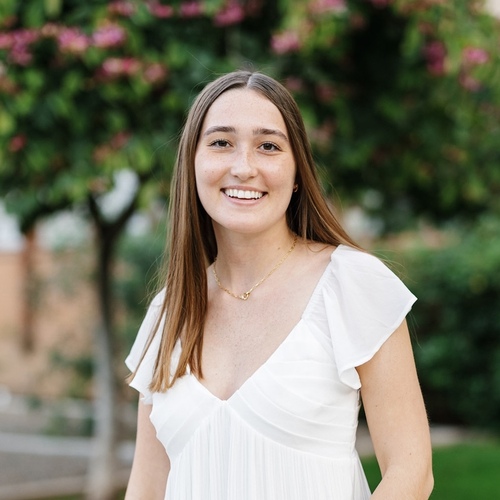 Brooke C - ASU Babysitter