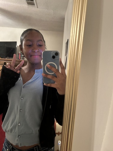 Hadiya M - Southwest Mississippi Community College Babysitter