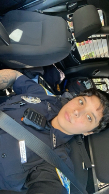 Angelli O - Valencia Babysitter