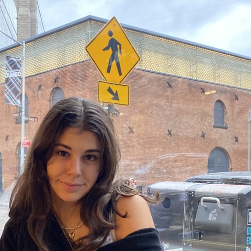 Anya R - U of R Babysitter