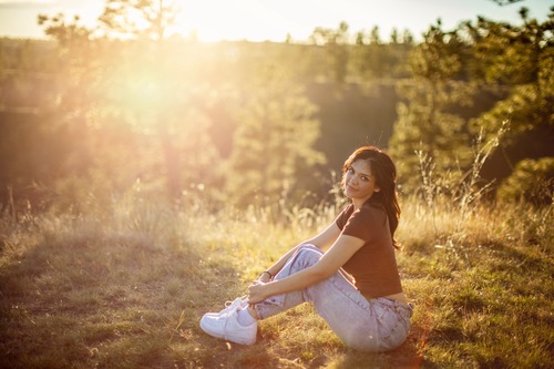 Kiah C - CSC Babysitter