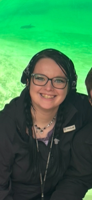 Syd M - Mississippi State Babysitter