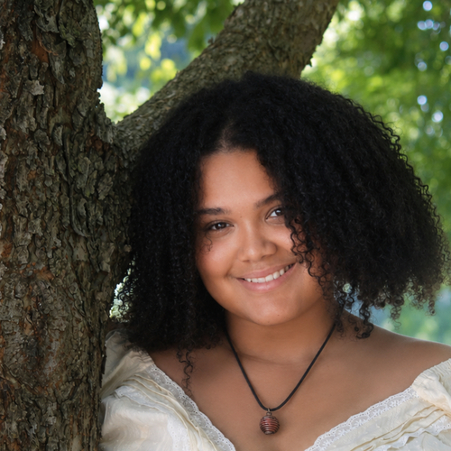 Shadayshia W - Central Georgia Technical College Babysitter