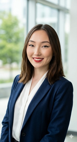 Mara P - VCU Babysitter