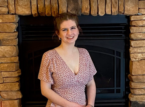 Molly B - ENMU Babysitter