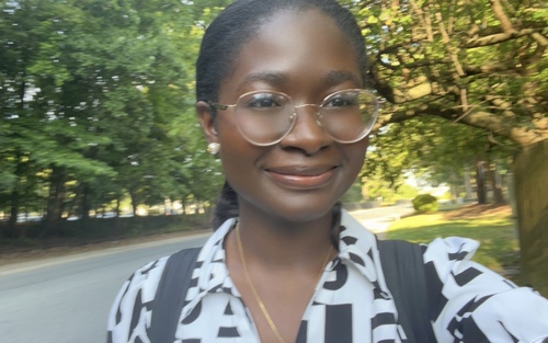 Elena T - Pitt Babysitter